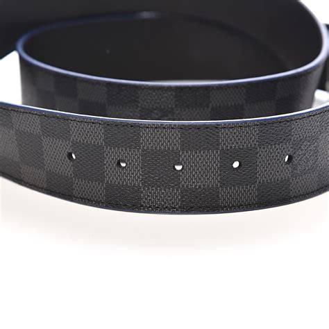 lv graphite belt|LV Dimension 40mm Reversible Belt .